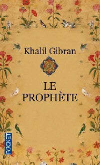Livrenpoche : Le prophète - Khalil Gibran - Livre