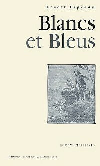 Livrenpoche : Blancs et bleus - Ernest Capendu - Livre