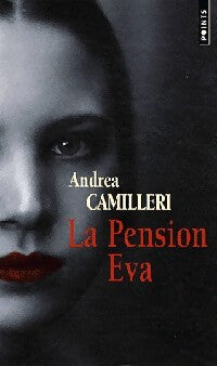 Livrenpoche : La pension Eva - Andrea Camilleri - Livre