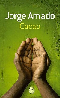 Livrenpoche : Cacao - Jorge Amado - Livre