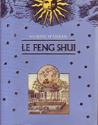 Livrenpoche : Le Feng Shui - Sonya Hwang - Livre