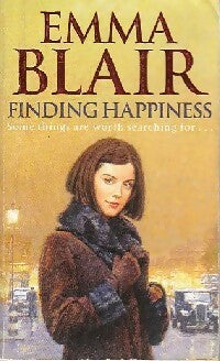 Livrenpoche : Finding happiness - Emma Blair - Livre
