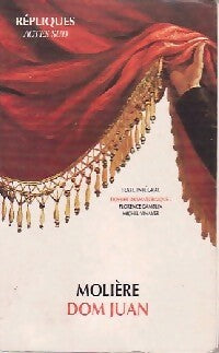 Livrenpoche : Dom Juan - Molière - Livre