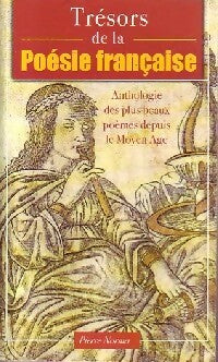 Livrenpoche : Trésors de la poésie française - Collectif - Livre