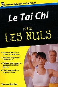 Le Tai Chi pour les nuls - Thérèse Iknoian - Livre