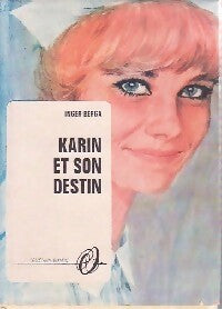 Livrenpoche : Karin et son destin - Inger Berga - Livre