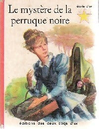 Livrenpoche : Le mystère de la perruque noire - Maria Pia Sorrentino - Livre