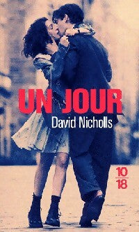 Livrenpoche : Un jour - David Nicholls - Livre