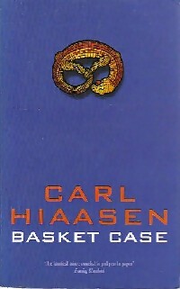 Livrenpoche : Basket case - Carl Hiaasen - Livre