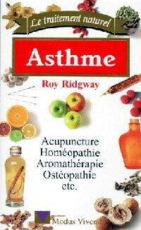Livrenpoche : Asthme - Roy Ridgway - Livre