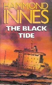 Livrenpoche : The black tide - Hammond Innes - Livre