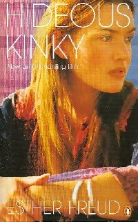 Livrenpoche : Hideous kinky - Esther Freud - Livre