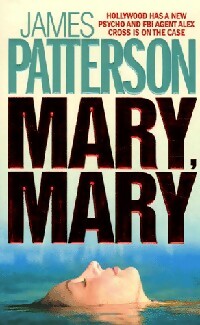 Livrenpoche : Mary, Mary - James Patterson - Livre