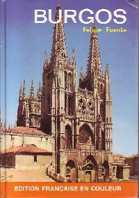 Livrenpoche : Burgos - Felipe Fuente - Livre