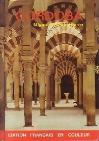 Livrenpoche : Cordoba - Miguel Salcedo Hierro - Livre