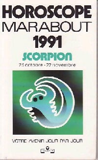 Livrenpoche : Scorpion 1991 - Nadia Julien - Livre
