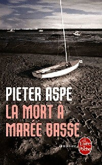 Livrenpoche : La mort à marée basse - Pieter Aspe - Livre