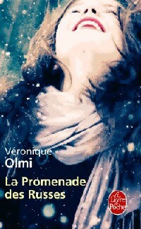 Livrenpoche : La promenade des Russes - Véronique Olmi - Livre
