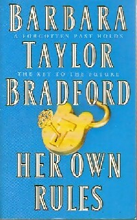 Livrenpoche : Her own rules - Barbara Taylor Bradford - Livre