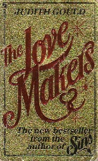 Livrenpoche : The love makers - Judith Gould - Livre