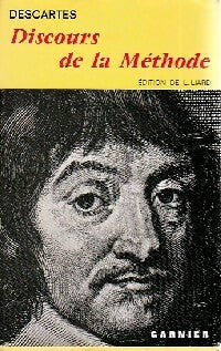 Livrenpoche : Discours de la méthode - René Descartes - Livre