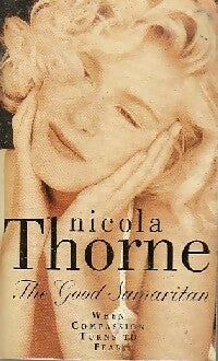 Livrenpoche : The good samaritain - Nicola Thorne - Livre