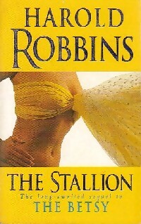 Livrenpoche : The stallion - Harold Robbins - Livre