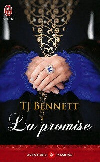 Livrenpoche : La promise - T.J. Bennett - Livre