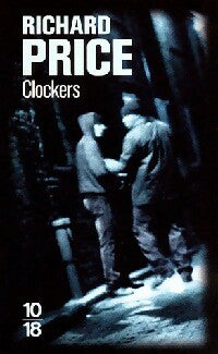 Livrenpoche : Clockers - Richard Price - Livre
