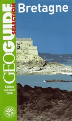 Livrenpoche : Bretagne - Georges Monmarché - Livre