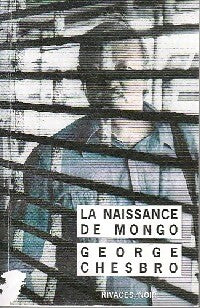 Livrenpoche : La naissance de Mongo / Candala - George Chesbro - Livre