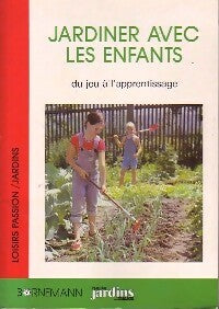 Livrenpoche : Jardiner avec les enfants - Helga Fritzsche - Livre