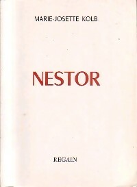 Livrenpoche : Nestor - Marie-Josette Kolb - Livre