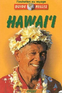 Hawai'i - Collectif -  Guide Nelles - Livre