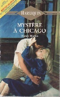Livrenpoche : Mystère à Chicago - Nancy Martin - Livre