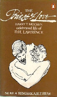 Livrenpoche : The priest of love - Harry T. Moore's - Livre