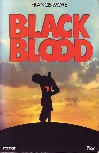 Livrenpoche : Black blood - Francis More - Livre