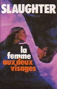 Livrenpoche : La femme aux deux visages - Frank Gill Slaughter - Livre