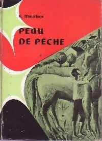 Peau-de-pêche - Gabriel Maurière - Livre