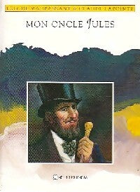 Livrenpoche : Mon oncle Jules - Guy De Maupassant - Livre
