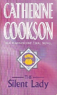 Livrenpoche : The silent lady - Catherine Cookson - Livre