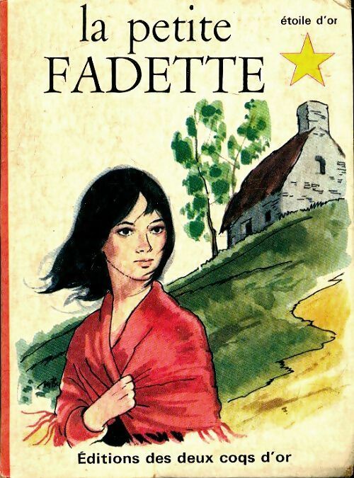 Livrenpoche : La petite Fadette - George Sand, Sand - Livre