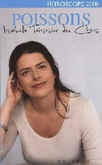 Livrenpoche : Poissons 2008 - Isabelle Teissier du Cros - Livre