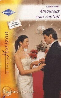 Livrenpoche : Amoureux sous contrat - Jessica Hart - Livre