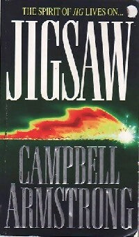 Livrenpoche : Campbell armstrong - Jigsaw - Livre