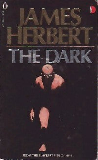 Livrenpoche : The dark  - James Herbert - Livre