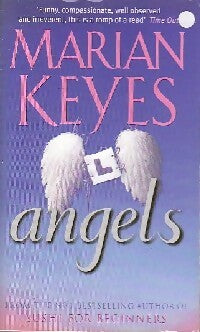 Livrenpoche : Angels    - Marian Keyes - Livre