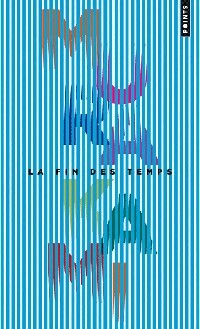 Livrenpoche : La fin des temps - Haruki Murakami - Livre