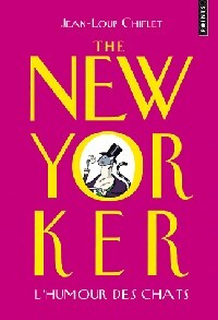Livrenpoche : L'humour des chats - New Yorker - Livre