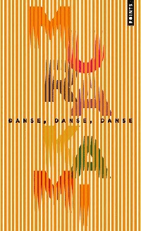 Livrenpoche : Danse, danse, danse - Haruki Murakami - Livre